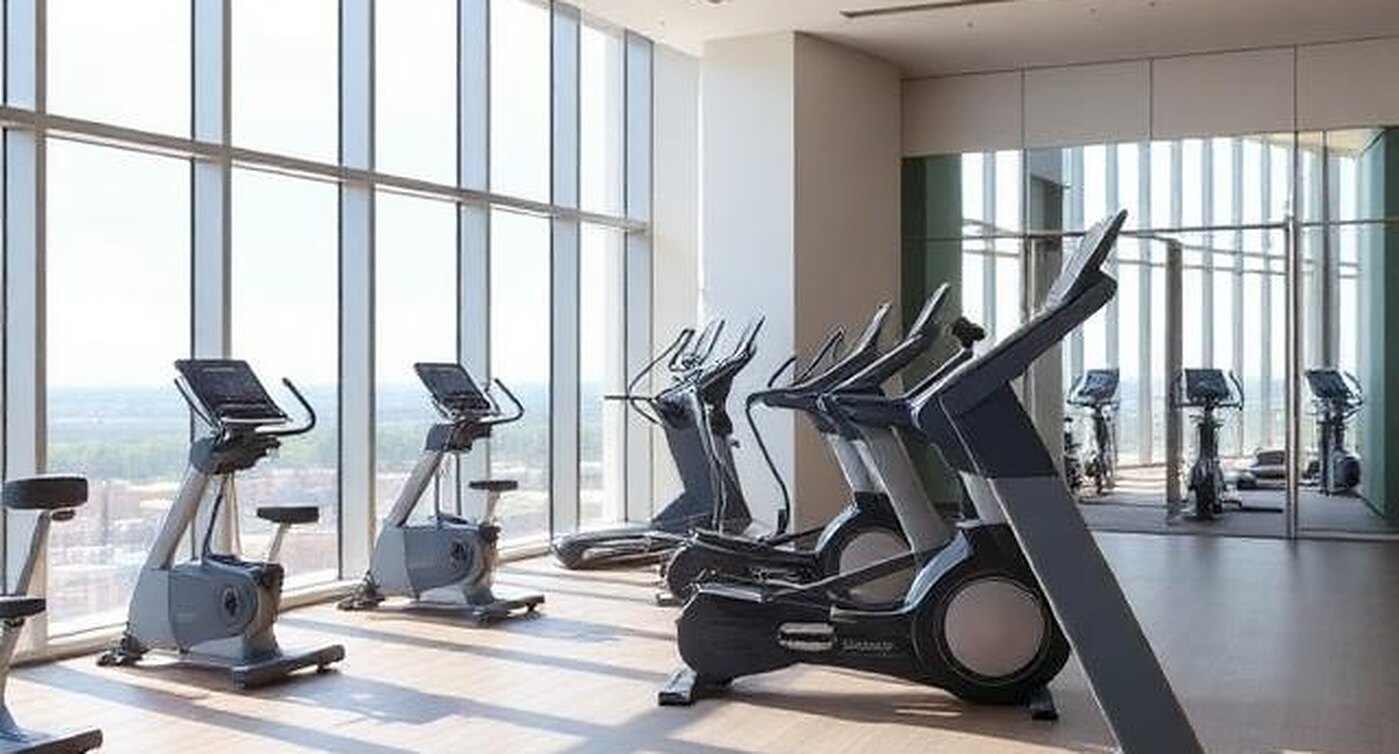 Gimnasio